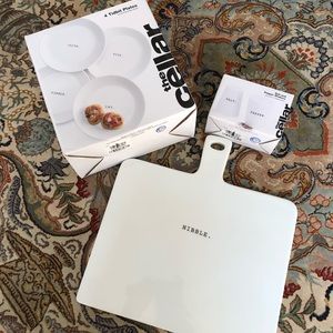 The Cellar by Macy’s Entertaining Set